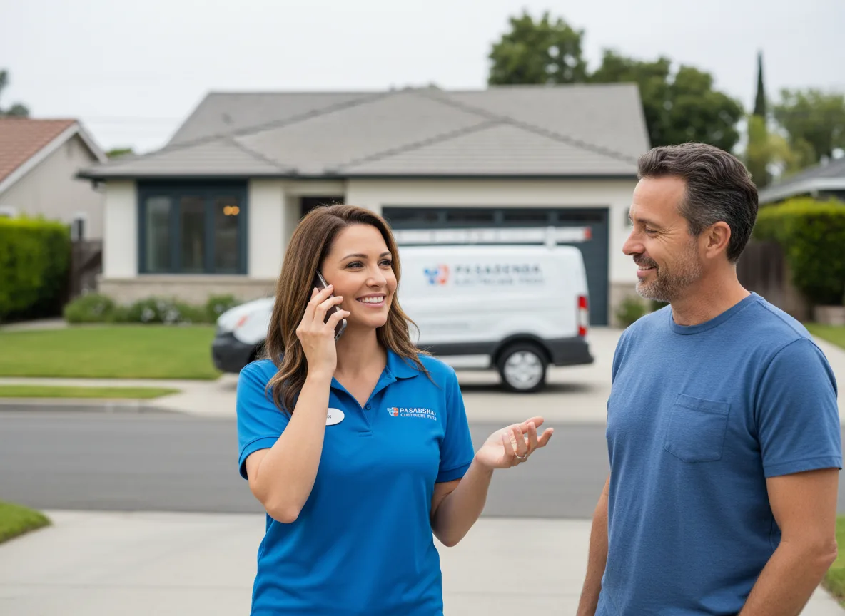 Electrician Milan, TN FAQs